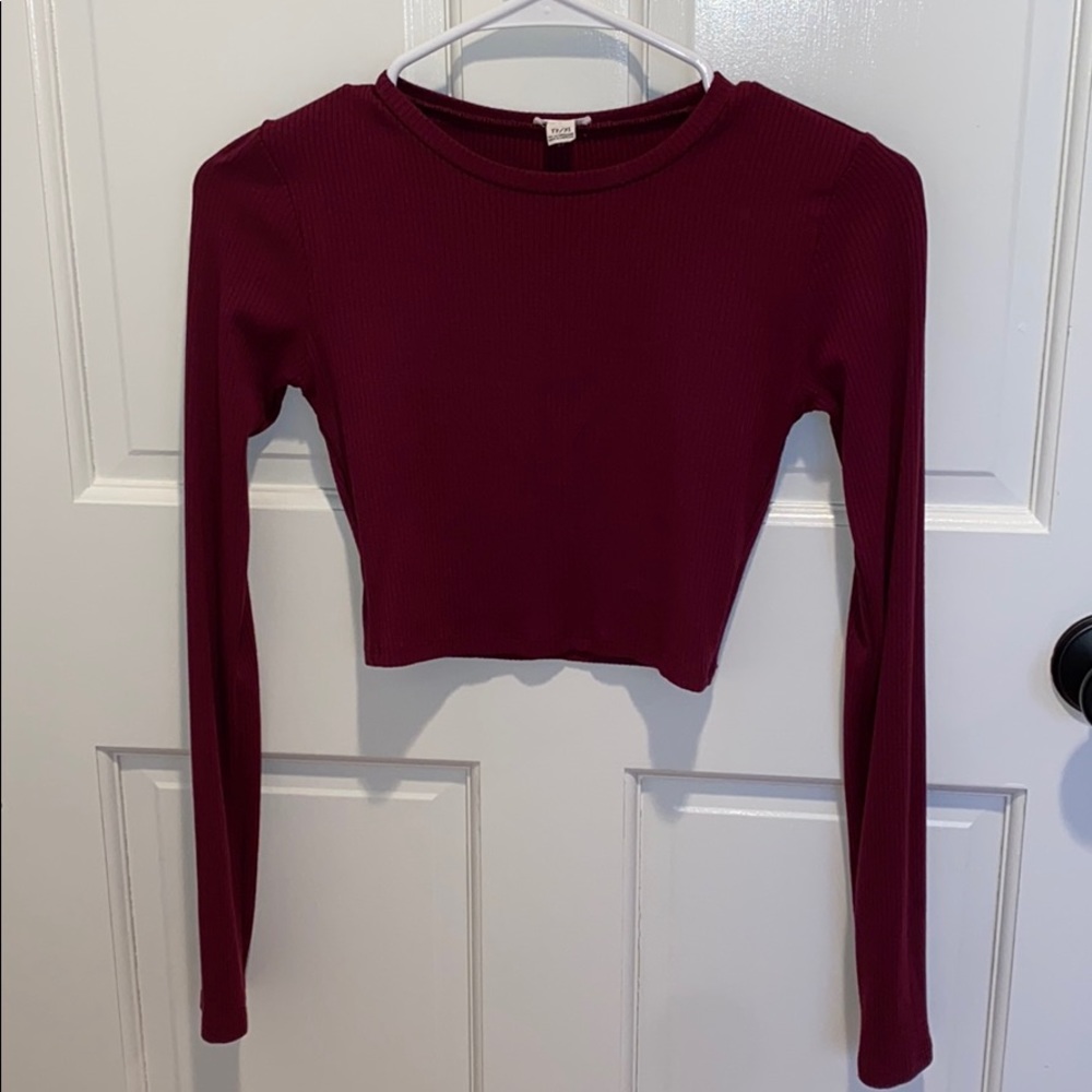 Garage fitted top
